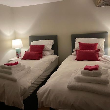 Trouble House Hotel Tetbury Luaran gambar