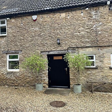 Trouble House Hotel Tetbury Luaran gambar