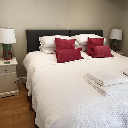 Trouble House Hotel Tetbury Luaran gambar
