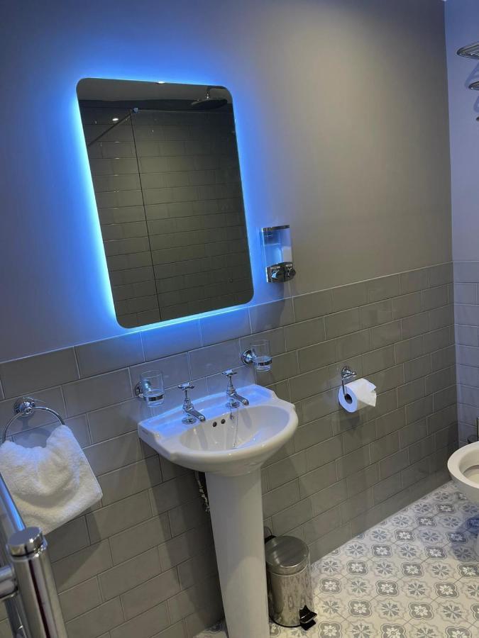 Trouble House Hotel Tetbury Luaran gambar