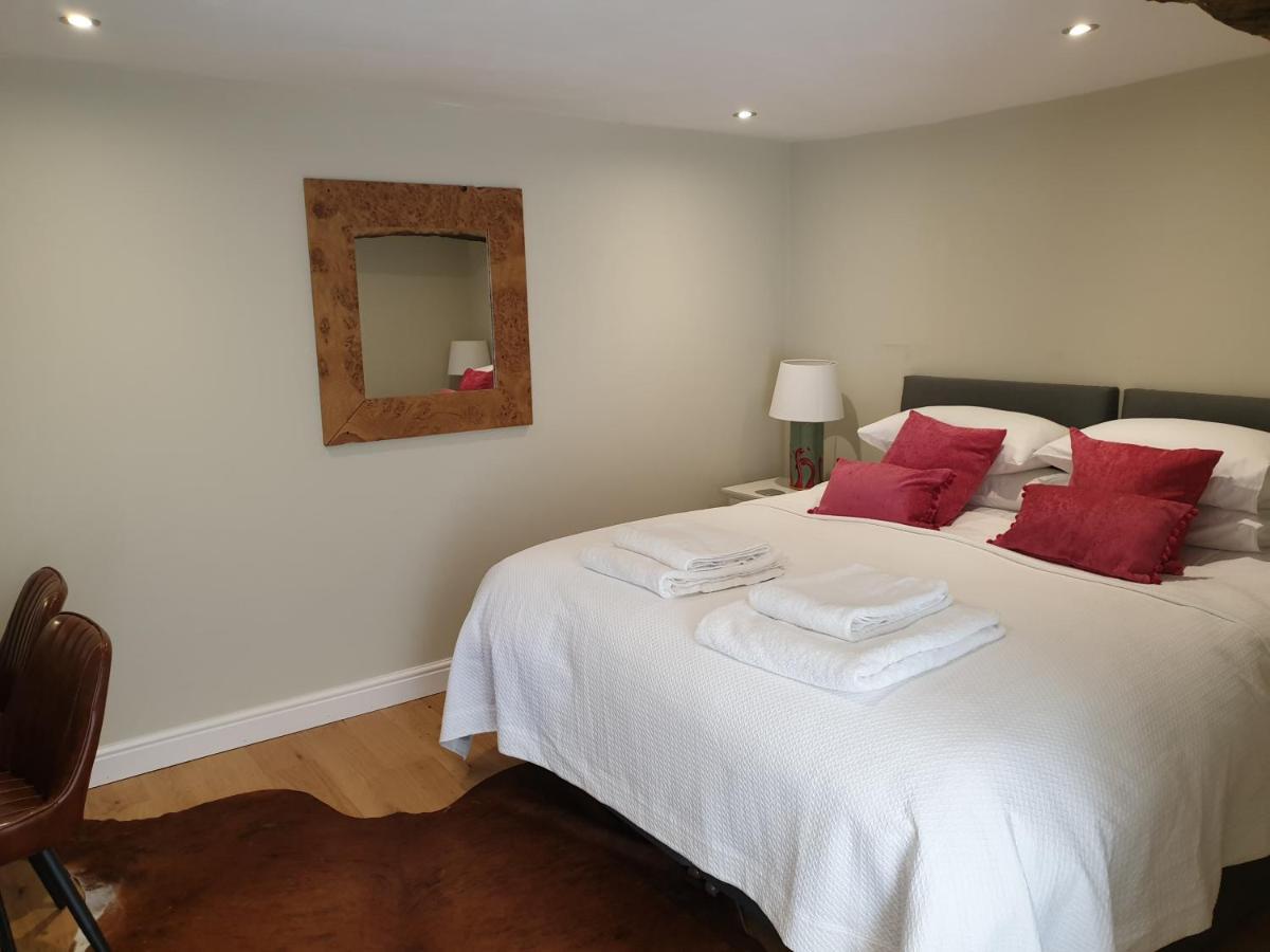 Trouble House Hotel Tetbury Luaran gambar