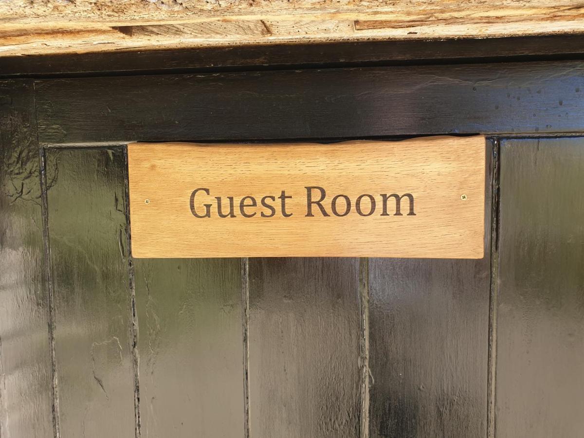 Trouble House Hotel Tetbury Luaran gambar