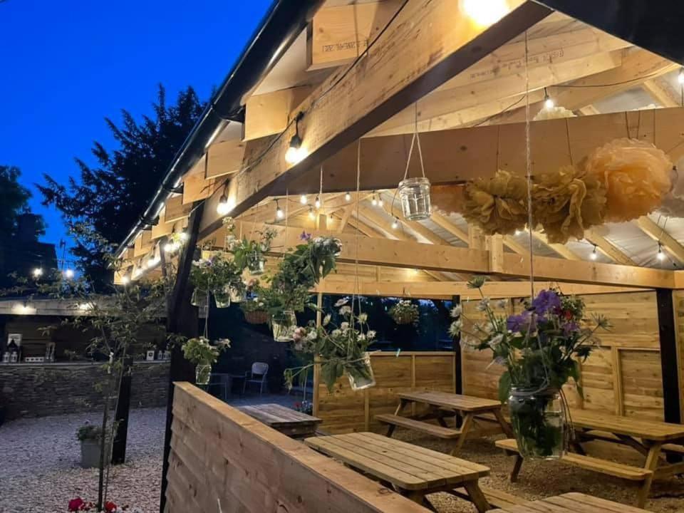 Trouble House Hotel Tetbury Luaran gambar